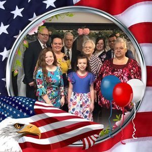 Meet your Posher, Susan